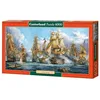 Image de Castorland - C-400102-2 - Puzzle - Bataille Navale - 4000 Pièces