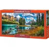 Image de Castorland - C-400188-2 - Puzzle - Île d'esprit - 4000 Pièces