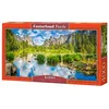 Image de Castorland Puzzle 4000 pièces : Vallée de Yosemite, USA