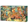 Image de Puzzle 4000 pièces : Carnaval de Rio