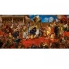 Image de Castorland Art Collection - L'Hommage à la Prusse Jan Matejko