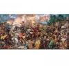Image de Castorland Art Collection - The Battle of Grunwald