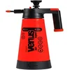 Image de Kwazar Venus Super 20010004 Pulvérisateur à Pression 360° pour Jardin Orange 2 l