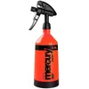 Image de Kwazar 20010001 Mercury Super 360 Pulvérisateur de jardin, Orange, 1 L