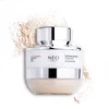 Image de NEO MAKE UP Poudre   Satin Loose Powder   Poudre Libre Minérale avec Niacinamide & SPF10   Maquillage Ultraléger à Effet Anti-Âge   Teint Transparent   10g