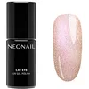Image de NEONAIL Vernis Semi Permanent Pailleté 7,2 ml Vernis Gel UV Semi Permanent Orange Satin Quartz Vernis à Ongles Gel Polish Gel UV Couleur Nail Art