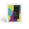 Image de NEONAIL Capsules Popits Duo Acrylgel - Faux Ongles Capsule Ongles Popit Ongle - Popits Pour Ongles - Faux Ongle UV Gel Extension d'Ongle - 02 Square - Carrées - 120 pcs