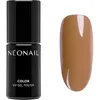 Image de NÉONAIL Vernis Semi Permanent Couleur 7,2 ml - Vernis Gel UV Semi Permanent Marron Oh Happy Day - Vernis à Ongles - Gel Polish - Gel UV Couleur - Nail Art.