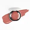 Image de NEO MAKE UP Lip&Cheek Balm 5 g - 02 PEACH - Beurre Crémeux pour Les Levres avec Miroir - Baume à Lèvres - Maquillage Femme - Baume Levre - Soins pour Les Lèvres - Baumes à Levres - Soin Levre
