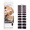 Image de NEONAIL Gel Stickers Easy On - Ongles Gel Autocollant UV - Vernis Autocollant - Ongles Autocollants Adhésif UV - Nail Art - Manucure & Pedicure - M03