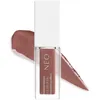 Image de NEO MAKE UP Color Lip Oil 4,5 ml - Pêche - 03 FRESH PEACH - Maquillage - Maquillage Femme - Lip Stain - Makeup - Huile a Levre - Soins Pour Les Lèvres - Brillant à Lèvres - Lipgloss - Lipstain