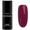 Image de NÉONAIL Vernis Semi Permanent Couleur 7,2 ml - Vernis Gel UV Semi Permanent - Violet - Perfect Berry - Vernis à Ongles - Gel Polish - Gel UV Couleur - Nail Art