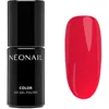 Image de NÉONAIL Vernis Semi Permanent Couleur 7,2 ml - Vernis Gel UV Semi Permanent - Rose - Perfect Pink - Vernis à Ongles - Gel Polish - Gel UV Couleur - Nail Art