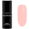 Image de NÉONAIL Vernis Semi Permanent Couleur 7,2 ml - Vernis Gel UV Semi Permanent - Rose - Perfect Rose - Vernis à Ongles - Gel Polish - Gel UV Couleur - Nail Art