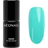 Image de NÉONAIL Vernis Semi Permanent Couleur 7,2 ml - Vernis Gel UV Semi Permanent - Bleu - Court Couture - Vernis à Ongles - Gel Polish - Gel UV Couleur - Nail Art