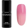 Image de NÉONAIL Vernis Semi Permanent Couleur 7,2 ml - Vernis Gel UV Semi Permanent - Rose - Pink Power Play - Vernis à Ongles - Gel Polish - Gel UV Couleur - Nail Art