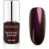 Image de NEONAIL Liquid Nail Powder Chameleon 02 - Poudre Liquide pour Ongles - Nail Art Ongles - Deco Ongle Nail Art - Paillette Ongles Nail Art - Accessoire Ongle - Nail Glitter - Vert, Rose - 6,5 ml