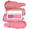 Image de NEO MAKE UP Blush en Poudre Libre Rose - Time To Blush 01-4 Teintes Modulables - Fini Soyeux - Niacinamide, Vitamine E & Extrait Floral - Vegan