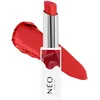 Image de NEO MAKE UP Rouge à Lèvre 3,5 g - Classic Red - 01 RED CARPET LIPS - Maquillage - Maquillage Femme - Rouge a Levre - Makeup - Rouge à Lèvres Longue Tenue - Maquillage Pour Les Lèvres