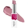 Image de NÉO MAKE UP Rouge à Lèvre 3,5 g - Light Pink - 04 EVERYDAY IS PINK - Maquillage - Makeup - Rouge à Lèvres Longue Tenue - Maquillage Pour Les Lèvres