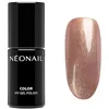 Image de NÉONAIL Vernis Semi Permanent Couleur 7,2 ml - Vernis Gel UV Semi Permanent - Or - Frozen Flame - Vernis à Ongles - Gel Polish - Gel UV Couleur - Nail Art