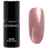 Image de NÉONAIL Vernis Semi Permanent Couleur 7,2 ml - Vernis Gel UV Semi Permanent - Rose - Melting Rose - Vernis à Ongles - Gel Polish - Gel UV Couleur - Nail Art