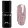 Image de NÉONAIL Vernis Semi Permanent Couleur 7,2 ml - Vernis Gel UV Semi Permanent - Rose - Blushing Frost - Vernis à Ongles - Gel Polish - Gel UV Couleur - Nail Art