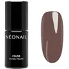 Image de NÉONAIL Vernis Semi Permanent Couleur 7,2 ml - Vernis Gel UV Semi Permanent - Marron - Drawn by You - Vernis à Ongles - Gel Polish - Gel UV Couleur - Nail Art