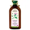 Image de Green Pharmacy GREATER BURDOCK SHAMPOO for all hair types 350 ml. Nourishes the roots, reduces hair loss, stimulates hair growth.