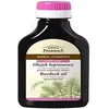 Image de The Green Pharmacy Huile de racine de bardane naturelle avec prêle pour cheveux et cuir chevelu pour lutter contre la perte de cheveux et favoriser leur repousse 100 ml