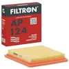 Image de FILTRON AP 124 Filtre à air - pour VÉHICULE DE TOURISME + UTILITAIRES