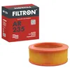 Image de FILTRON AR 235 Filtre à air - pour VÉHICULE DE TOURISME + UTILITAIRES