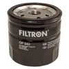 Image de FILTRON OP 543 Filtre à huile - pour VÉHICULE DE TOURISME + UTILITAIRES