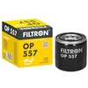 Image de FILTRON OP 557 Filtre à huile - pour VÉHICULE DE TOURISME + UTILITAIRES