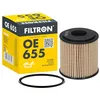 Image de FILTRON OE 655 Filtre à huile - pour VÉHICULE DE TOURISME + UTILITAIRES