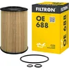 Image de FILTRON OE 688 Filtre à huile - pour VÉHICULE DE TOURISME + UTILITAIRES