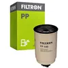 Image de Filtron Filtre à carburant, pp848