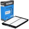 Image de Filtre à air cabine pour rENAULT-filtron k1030