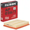 Image de FILTRON AP 026/1 Filtre à air - pour VÉHICULE DE TOURISME + UTILITAIRES