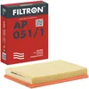 Image de FILTRON AP 051/1 Filtre à air - pour VÉHICULE DE TOURISME + UTILITAIRES