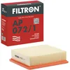 Image de FILTRON AP 072/1 Filtre à air - pour VÉHICULE DE TOURISME + UTILITAIRES