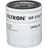 Image de FILTRON OP 570/1 Filtre à huile - pour VÉHICULE DE TOURISME + UTILITAIRES