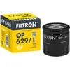 Image de FILTRON OP 629/1 Filtre à huile - pour VÉHICULE DE TOURISME + UTILITAIRES