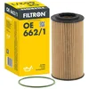 Image de FILTRON OE 662/1 Filtre à huile - pour VÉHICULE DE TOURISME + UTILITAIRES