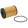 Image de FILTRON Filtre à huile Cartouche filtrante OE 664/1 Compatible avec PORSCHE Cayenne 92A Cayenne 9PA PANAMERA 911 Décapotable 997 911 997 911 991