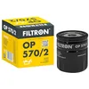 Image de FILTRON, OP 570/2 Filtre à huile