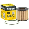Image de FILTRON OE 685/2 Filtre à huile - pour VÉHICULE DE TOURISME + UTILITAIRES