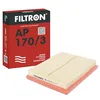 Image de FILTRON, AP 170/3 Filtre à air | Haute efficacité de filtration, Air propre, Étanchéité du filtre, Conçu pour la protection