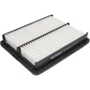Image de FILTRON AP 194/3 Filtre à air du moteur Cartouche filtrante Compatible avec SSANGYONG Tivoli SUV Korando IV SUV C300 XLV Véhicule tout terrain fermé XLV VAN