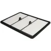 Image de FILTRON AP 198/3 Filtre à air du moteur Cartouche filtrante Compatible avec KIA Niro DE, HYUNDAI IONIQ AE